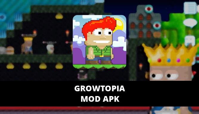 Growtopia Featured Cover
