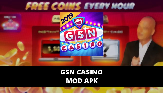 GSN Casino Featured Cover