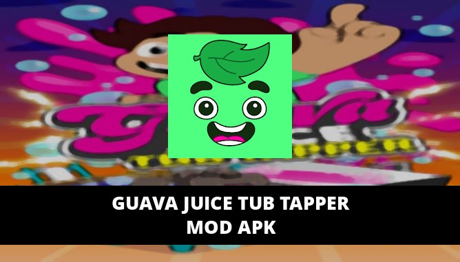 Guava Juice Tub Tapper Featured Cover