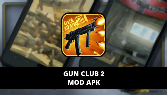 Gun Club 2 Featured Cover