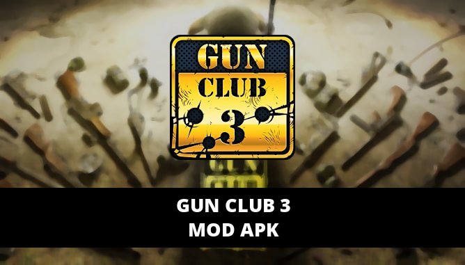 Gun Club 3 Featured Cover
