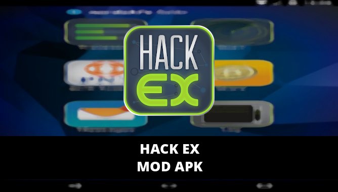 Hack Ex Featured Cover