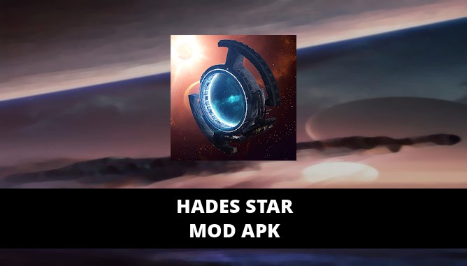 Hades Star Featured Cover