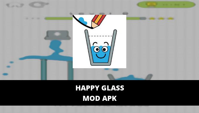 Happy Glass Featured Cover