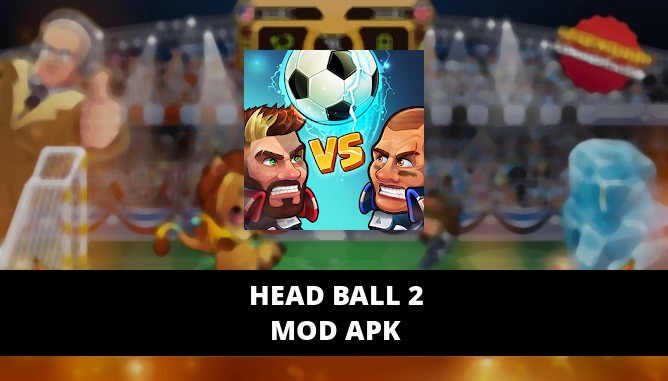 Head Ball 2 Featured Cover