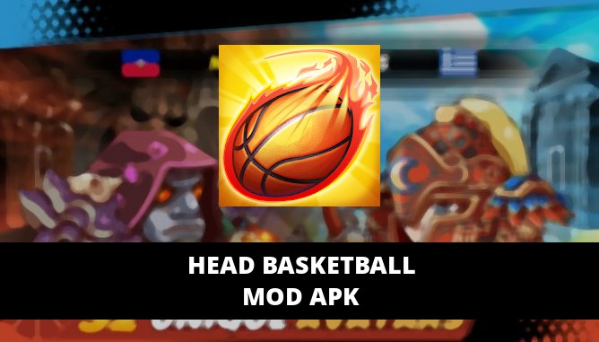 Head Basketball Featured Cover