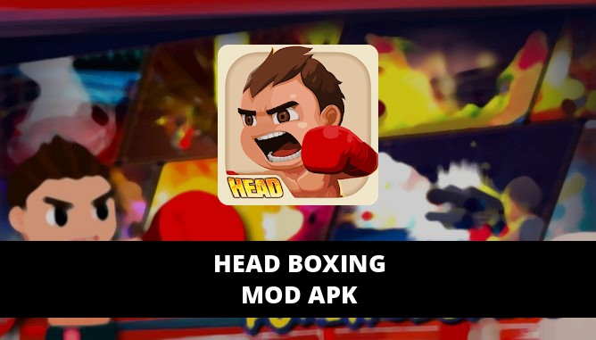 Head Boxing Featured Cover