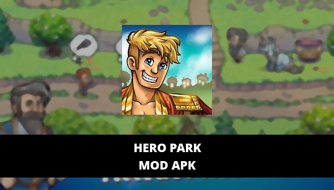 Hero Park Featured Cover