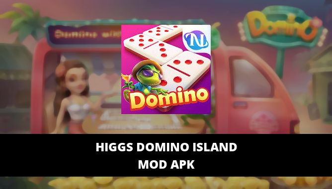 Higgs Domino Island Featured Cover