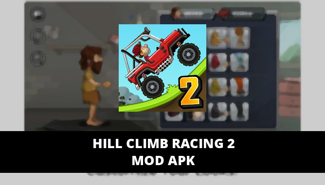 Hill Climb Racing 2 Featured Cover