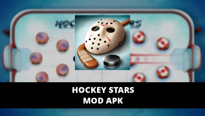 Hockey Stars Featured Cover