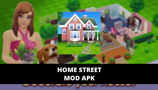 Home Street Featured Cover