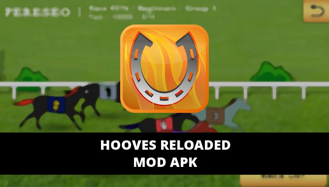 Hooves Reloaded Featured Cover