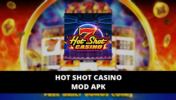 Hot Shot Casino Featured Cover