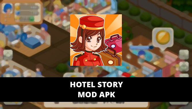 Hotel Story Featured Cover