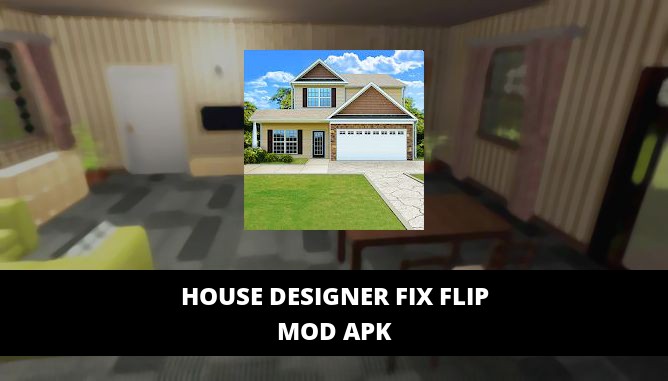 House Designer Fix Flip Featured Cover