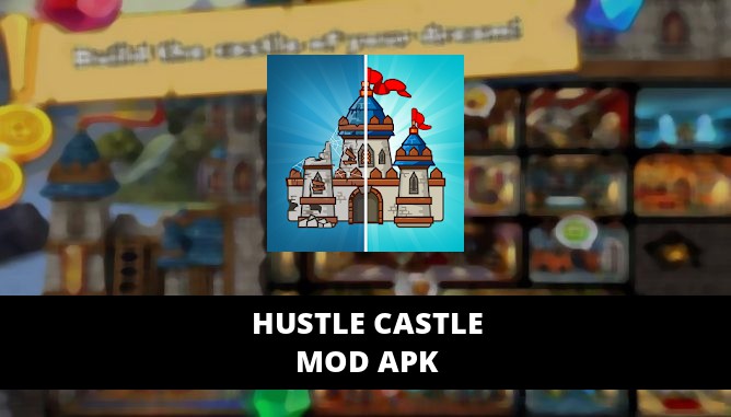 Hustle Castle Featured Cover
