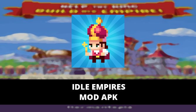 Idle Empires Featured Cover