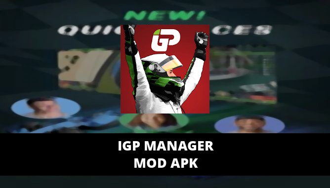 iGP Manager Featured Cover