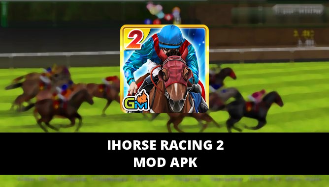 iHorse Racing 2 Featured Cover