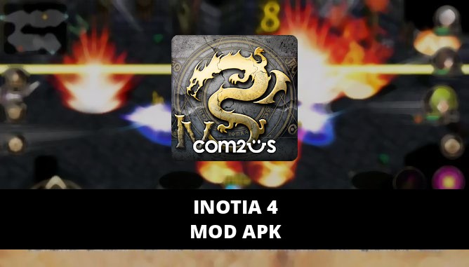 inotia 4 mod apk free shopping