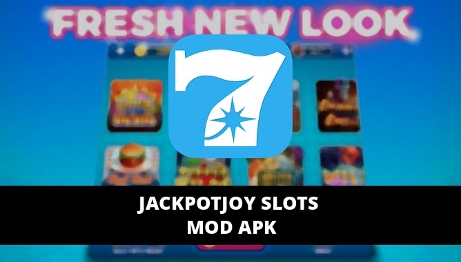 Jackpotjoy Slots Featured Cover