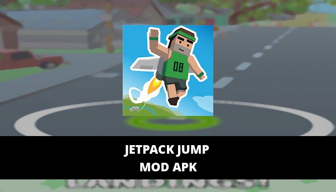 Jetpack Jump Featured Cover