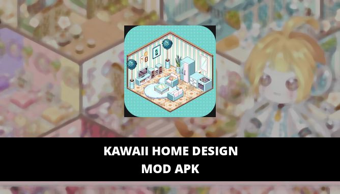 Kawaii Home Design Featured Cover