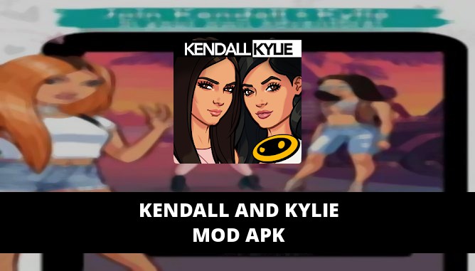 Kendall and Kylie Featured Cover