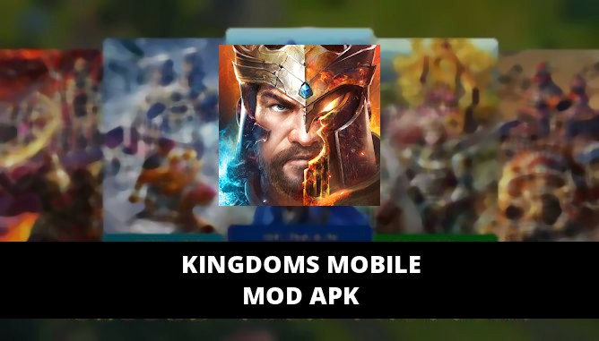 Kingdoms Mobile Featured Cover