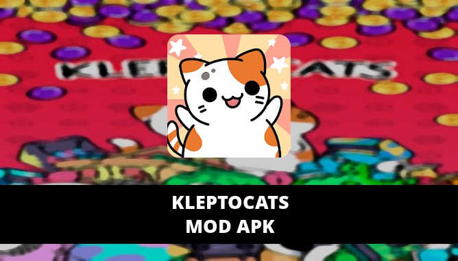 KleptoCats Featured Cover