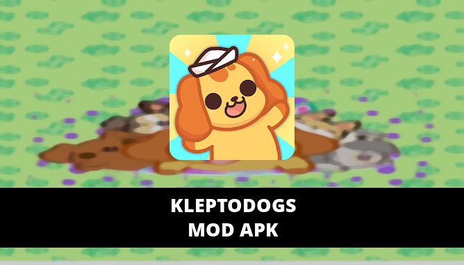 KleptoDogs Featured Cover