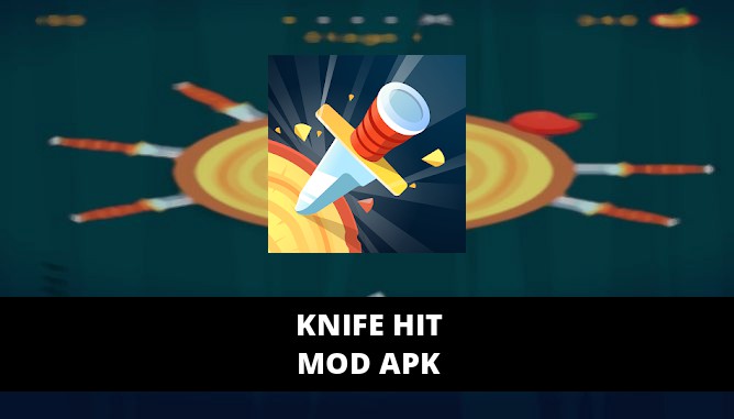 Knife Hit Featured Cover