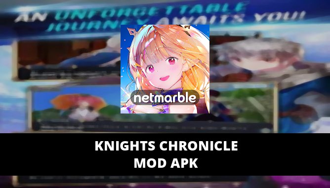 Knights Chronicle Featured Cover