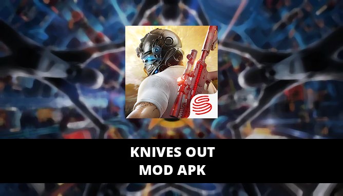 Knives Out Featured Cover