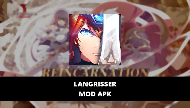 Langrisser Featured Cover
