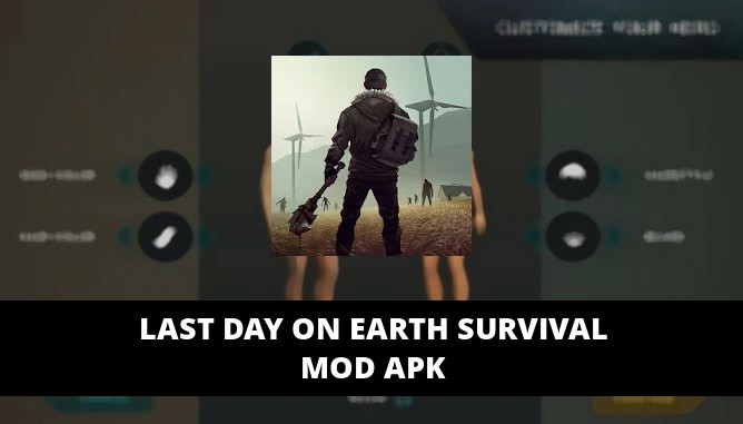 Last Day on Earth Survival Featured Cover