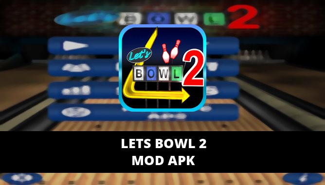 Lets Bowl 2 Featured Cover