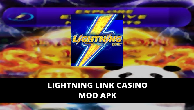 Lightning Link Casino Featured Cover