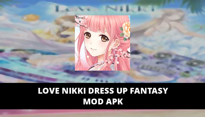 Love Nikki Dress Up Fantasy Featured Cover
