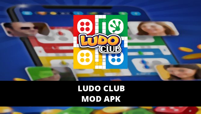 Ludo Club Featured Cover