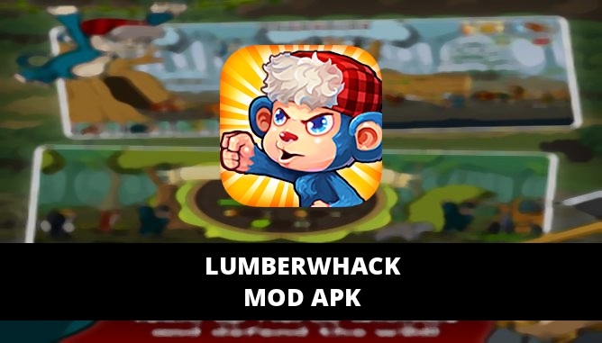 Lumberwhack Featured Cover