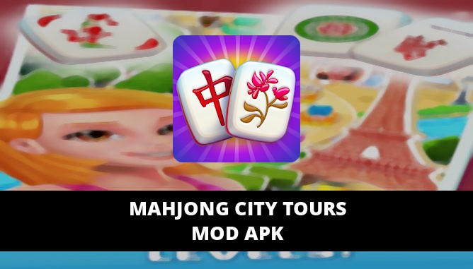 Mahjong City Tours Featured Cover
