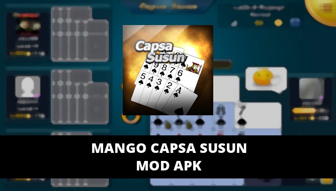 Mango Capsa Susun Featured Cover