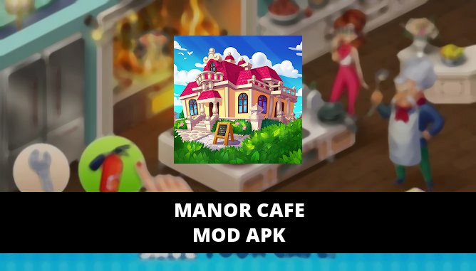 Manor Cafe Featured Cover