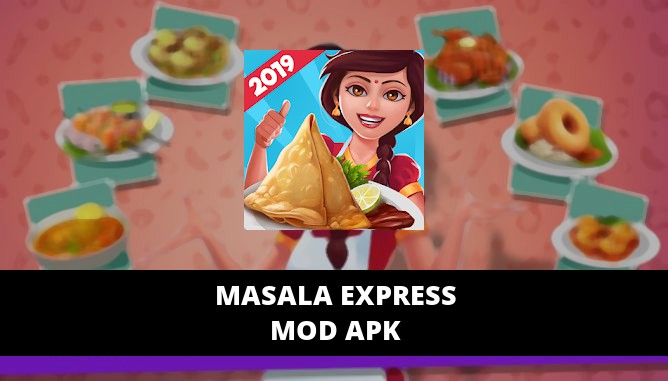 Masala Express Featured Cover