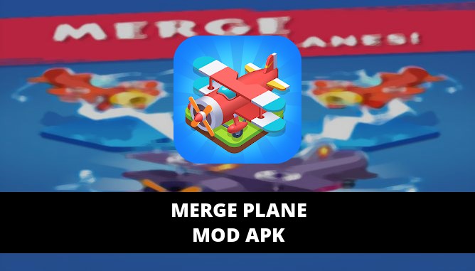 Merge Plane Featured Cover