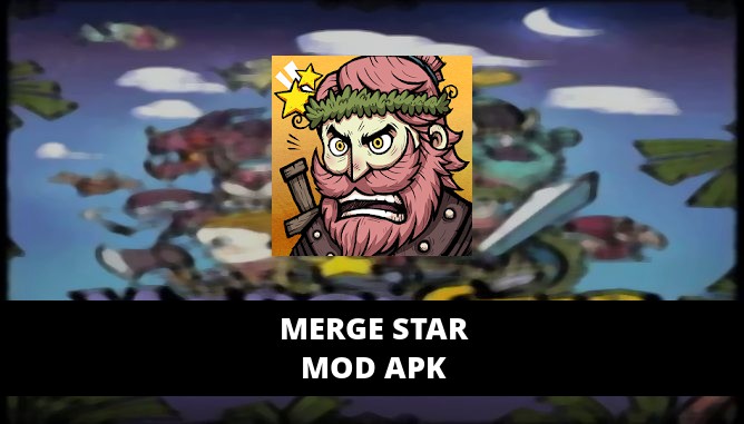 Merge Star Featured Cover