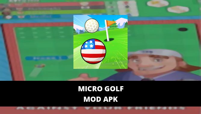 Micro Golf Featured Cover