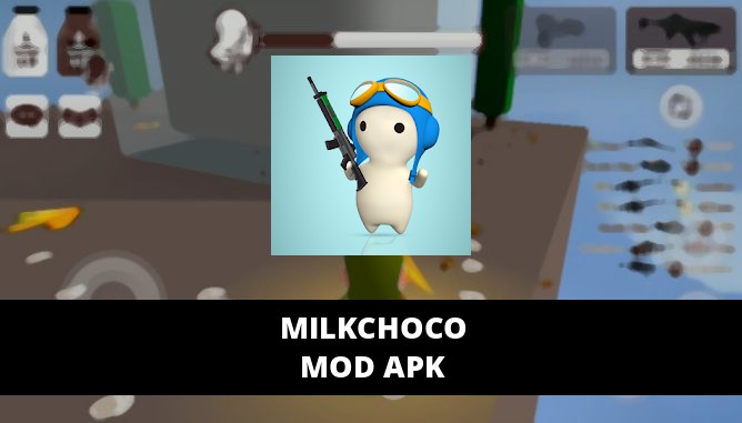 MilkChoco Featured Cover